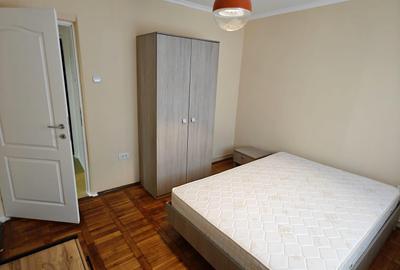 Inchiriere apartament 3 camere - Ghe. Lazar - 5