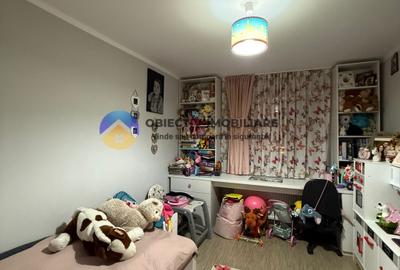 Apartament 3 camere de vânzare – Etaj 2 – Dărmănești - 7