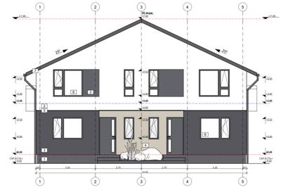Direct Dezvoltator, Duplex cu 3 dormitoare, 0% Comision Poremo Imobiliare - 14
