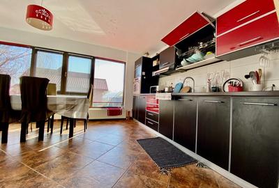 Vanzare Casa P+1 cu teren 450 mp, in Targoviste, zona Ulmi - 6