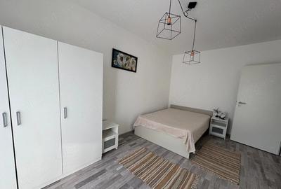 Apartament 2 Camere | Avantgarden Bartolomeu | Mobilat & Utilat - 3