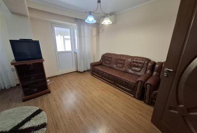 ULTRACENTRAL Bariera 2 cam 84mp, etaj 1 bloc cu lift Mobilat si Utilat - 2
