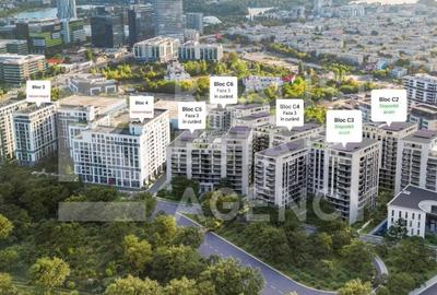Vânzare, studio dublu, Pipera, București - 7