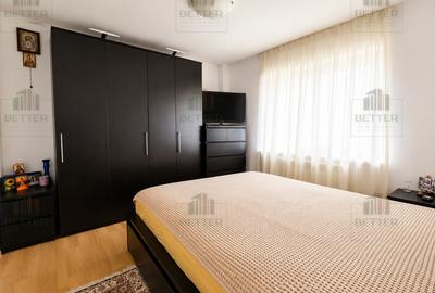 Apartament 3 camere decomandat – Strada Ripiceni - 8