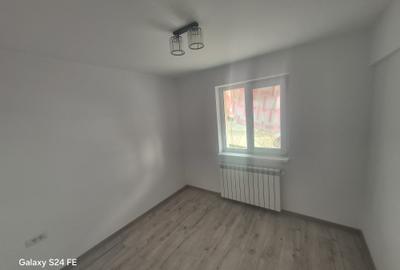 De închiriat apartament 3 camere etaj 1 - 3