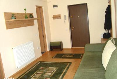 Apartament cu 2 camere decomandat, mobilat în Mănăștur - 3