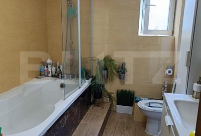 Apartament modern, cu 3 camere, 100m2, etaj 1 , Andrei Muresanu! - 11