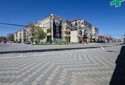 Apartament cu 2 camere în Stațiunea Costinești la doar 200 m de plajă - 7