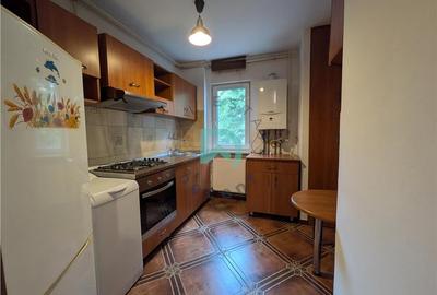 Apartament 2 camere Astra, Brasov - 3