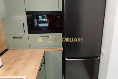 2 Camere de inchiriat | ONE Cotroceni | Parcare Subterana Inclusa - 5