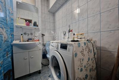 Apartament 2 camere | 51mp | Balcon | Iris | Zona B-dul Muncii - 6