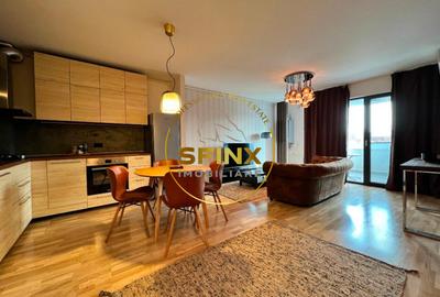 Apartament 2 camere | Centrala Proprie | Loc de parcare - 4