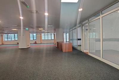Spațiu de birou de la 329 mp - Unimed Office Building - Universitate - 16