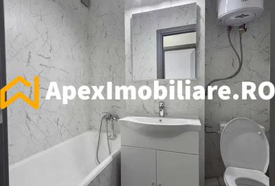 Garsoniera de inchiriat Mosilor București | ApexImobiliare.ro - 6