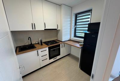 Garsoniera HILS Brauner - cu loc de parcare - 5