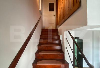 Casa spatioasa cu garaj si curte, 495 mp, în Gheorgheni - 15