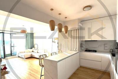 Apartament 2 camere, imobil nou, 58 mp, terasa, Zorilor - 3