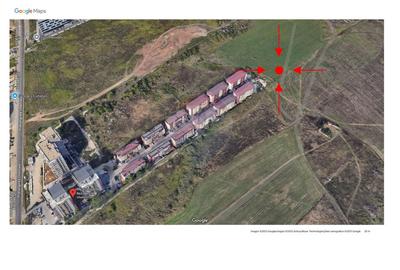 Teren 900 mp | Zona in plina dezvoltare | Sector 6 - 1