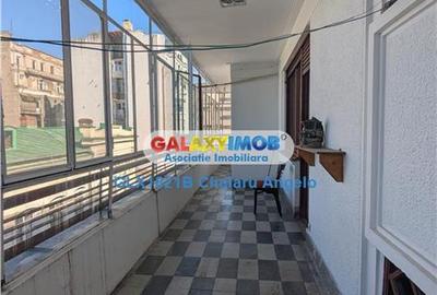 Unirii apartament 7 camere,suprafata utila 198 mp,stare bună - 9
