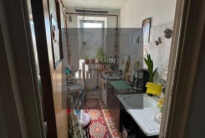 Apartament 2 camere Giurgiului - 1