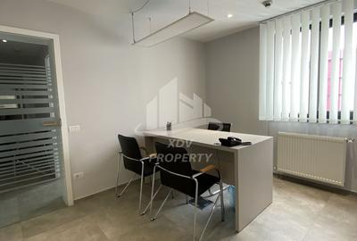 Spatiu de birouri  219 mp utili , mobilat complet, Sibiu, D. Stanca - 10