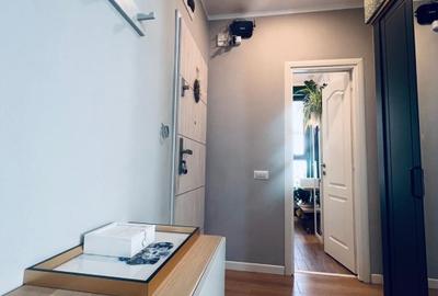 Apartament cu 2 camere si curte proprie de vânzare in Mamaia Nord, zona Sunset - 9