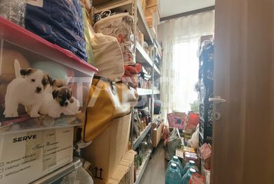 Apartament de vanzare 3 camere 2 bai etaj 1 zona Brana Selimbar - 16