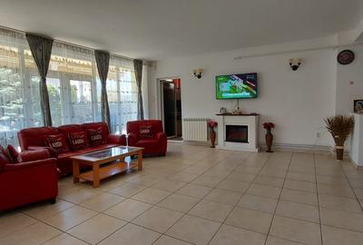 Exclusiv!Pensiune P+1+M pe partea marii  Eforie Nord-269.000 euro (Cod E8+E10) - 2