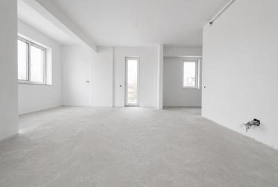 Penthouse exclusivist | 2 niveluri, 3 dormitoare | Terasă 46 mp - 2