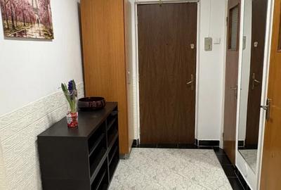 3 Camere Aparatorii Patriei - 76mp - Centrala - 2 balcoane Parter - 9