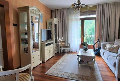 CASA  LA CHEIE  teren 1000 mp in  Sibiu - 5