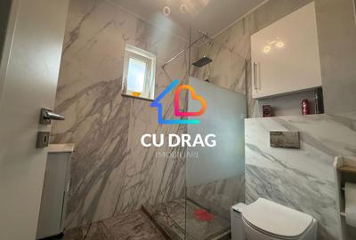 Casă duplex premium | 3 dormitoare + 3 băi | Șelimbăr Brana - 5