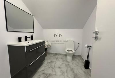 Vanzare Duplex | Dezmir | Finisat si mobilat complet - 14