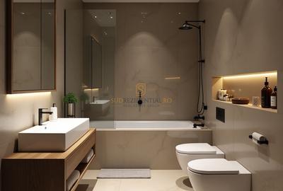 Garsoniera moderna, locatie excelenta - Metrou Aparatorii Patriei - 7