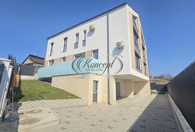 Duplex cu 5 camere în Dâmbul Rotund