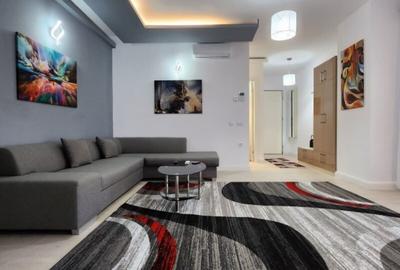 Apartament 3 camere+ parcare subterana-zona Floreasca / Barba Vacarescu - 3