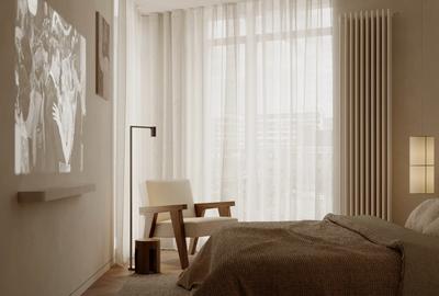Apartament 2 camere Calea Călărașilor | 52 mp + terasă - 13