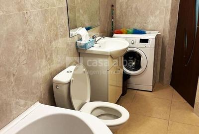 Moara de vant - Spital Pascanu, bloc nou, 2 apartamente moderne - 19