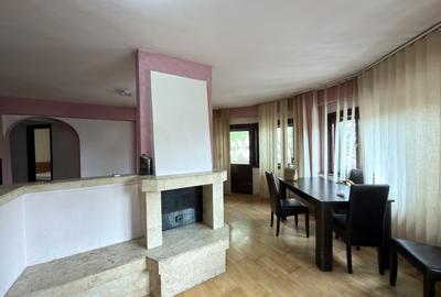Apartament 3 camere, decomandat, etaj 1, zona Dorobantilor - 3