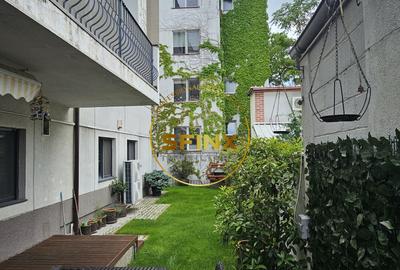 3 camere/ Stefan cel Mare/ Dacia/ parter cu terasa si gradina/ parcare - 27