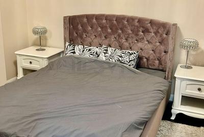 REA1026051 Apartament 3 camere I Mobilat I Cartierul Francez - 11