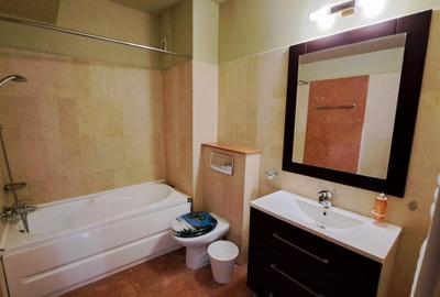 APARTAMENT 3 CAMERE LUX - SUPRAFATA 101MP- COMPLEX REZIDENTIAL CU CIRCUIT INCHIS - 42