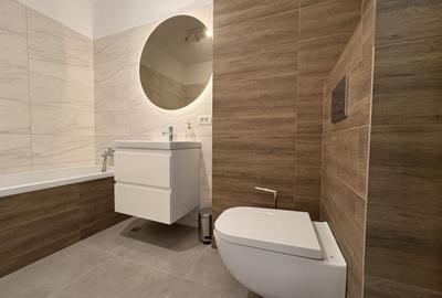 Apartament 2 camere de închiriat, prima închiriere, 70 mp, Pipera - 17