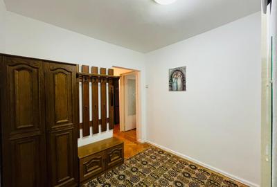 Apartament 3 camere | decomandat | etaj 3 | Mănăștur - 13