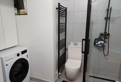 Vânzare apartament în casă, 70 mp, în zona străzii Horea - 3