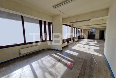 Spațiu comercial, 266 mp în Turnișor