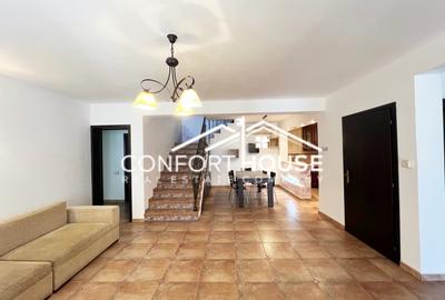 Vila cocheta S+P+E, arhitectura mediteraneană, teren 500mp, PIPERA - 10