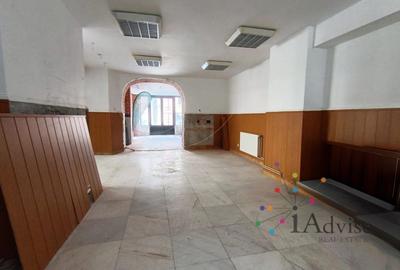 Spațiu Comercial în Centrul Istoric al Brașovului - 2