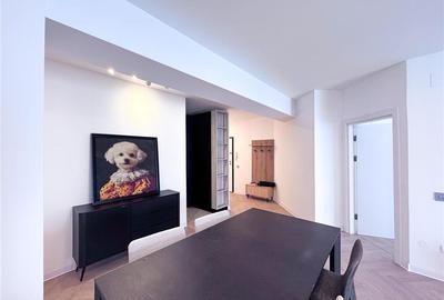 Apartament de inchiriat 4 camere Herastrau Soseaua Nordului - 9