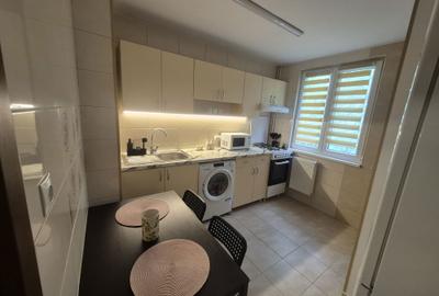 Apartament luminos și liniștit | 50 mp | Romancierilor – Drumul Taberei | boiler - 3